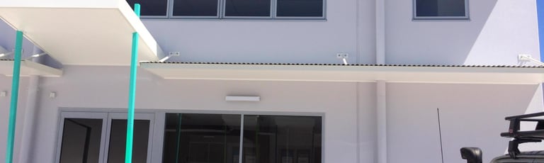 Factory, Warehouse & Industrial commercial property for lease at 3/13 Kayleigh Drive Maroochydore QLD 4558