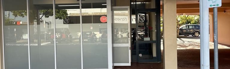 Offices commercial property for lease at 12/36 Grafton Street Cairns City QLD 4870