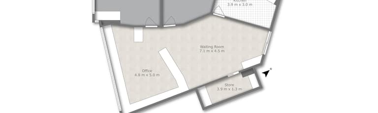 Medical / Consulting commercial property for lease at Suite 56/58 Riverwalk Avenue Robina QLD 4226