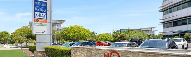 Medical / Consulting commercial property for lease at Suite 56/58 Riverwalk Avenue Robina QLD 4226