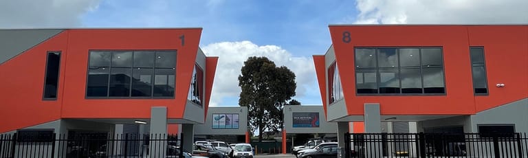 Factory, Warehouse & Industrial commercial property for lease at Unit 7/35-47 Hood Street Airport West VIC 3042