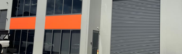 Factory, Warehouse & Industrial commercial property for lease at Unit 7/35-47 Hood Street Airport West VIC 3042