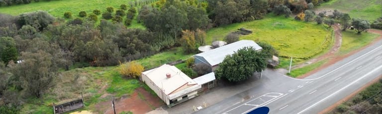 Rural / Farming commercial property for lease at Part of 2507 Toodyay Road Gidgegannup WA 6083
