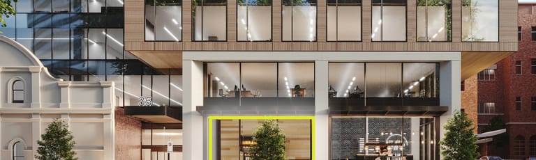 Shop & Retail commercial property for lease at 33 Victoria Parade Fitzroy VIC 3065