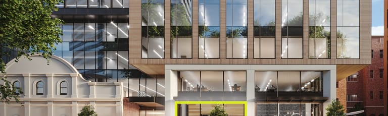 Shop & Retail commercial property for lease at 33 Victoria Parade Fitzroy VIC 3065