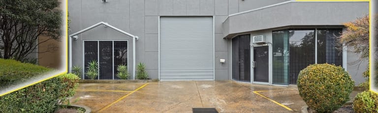 Offices commercial property for lease at 2/31 Heversham Drive Seaford VIC 3198