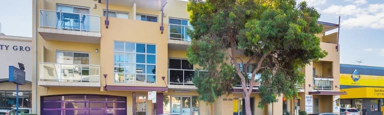 Offices commercial property for lease at 1/294 Newcastle Street Northbridge WA 6003