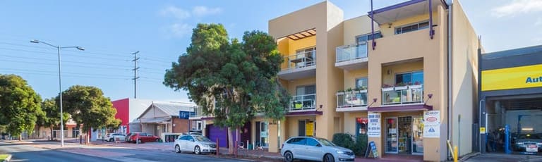 Offices commercial property for lease at 1/294 Newcastle Street Northbridge WA 6003