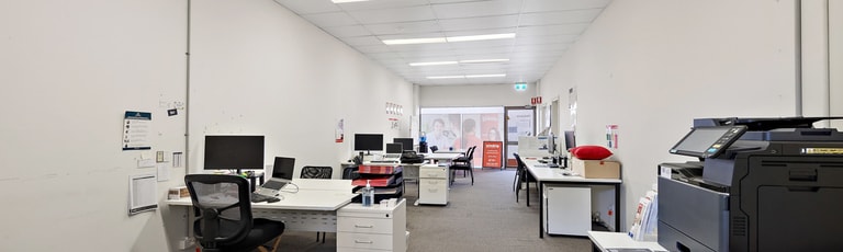 Shop & Retail commercial property for lease at Shop 7/34 Vincent Street Cessnock NSW 2325
