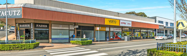 Offices commercial property for lease at 5/34 Vincent Street Cessnock NSW 2325