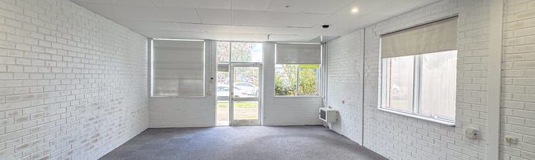 Factory, Warehouse & Industrial commercial property for lease at 7 Lanyon Street Dandenong South VIC 3175