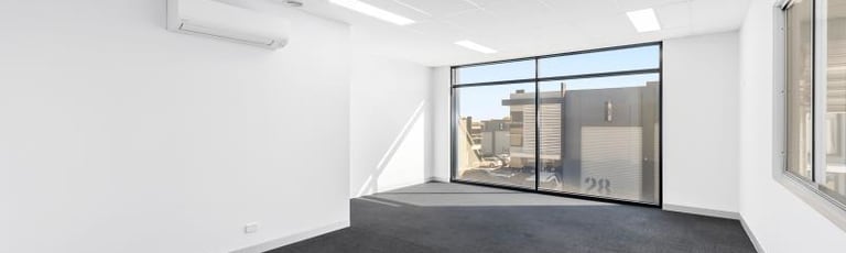 Factory, Warehouse & Industrial commercial property leased at 24/31-39 Norcal Road Nunawading VIC 3131