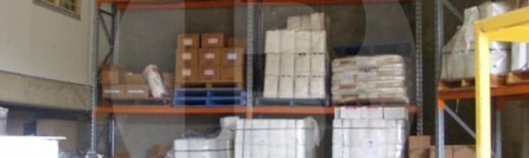 Factory, Warehouse & Industrial commercial property for lease at 9/9A FOUNDRY ROAD Seven Hills NSW 2147