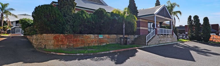 Offices commercial property for lease at 3 Foundry Street Maylands WA 6051