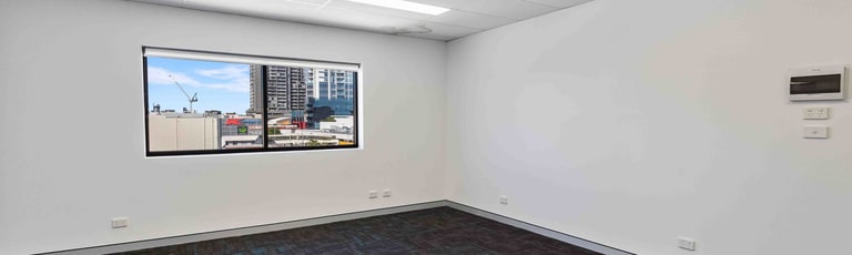 Offices commercial property for lease at 405/89 Scarborough Street Southport QLD 4215