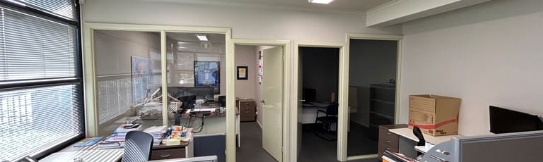 Factory, Warehouse & Industrial commercial property for lease at Unit 1/39 Laser Drive Rowville VIC 3178