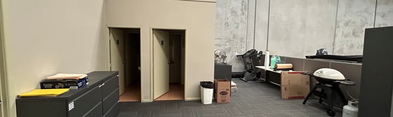 Factory, Warehouse & Industrial commercial property for lease at Unit 1/39 Laser Drive Rowville VIC 3178
