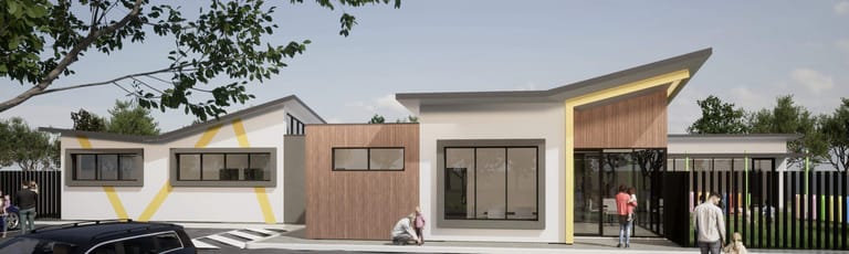 Medical / Consulting commercial property for lease at 121 Attfield Street Maddington WA 6109