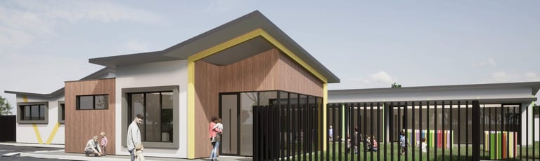 Medical / Consulting commercial property for lease at 121 Attfield Street Maddington WA 6109