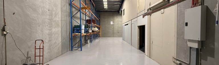 Factory, Warehouse & Industrial commercial property for lease at Unit 3/19 Enterprise Circuit Prestons NSW 2170
