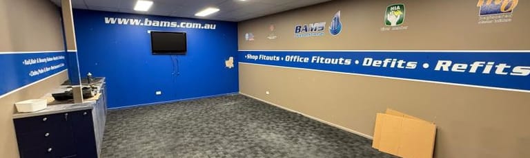 Factory, Warehouse & Industrial commercial property leased at Unit 3/19 Enterprise Circuit Prestons NSW 2170