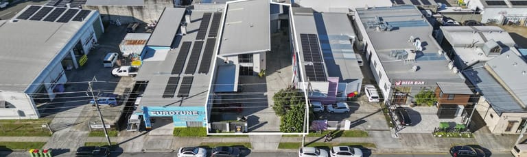 Factory, Warehouse & Industrial commercial property for lease at 51 Lemana Lane Miami QLD 4220