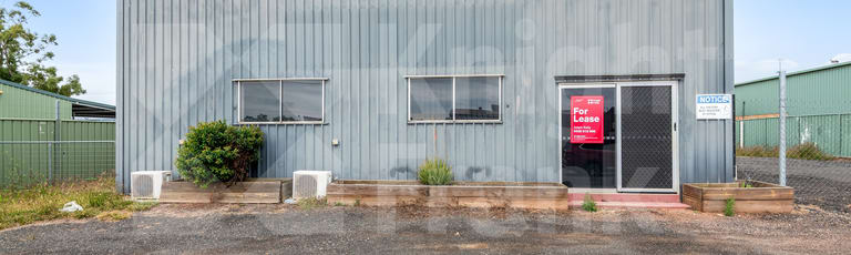 Factory, Warehouse & Industrial commercial property for lease at For Lease Now/12 Glasson St Emerald QLD 4720