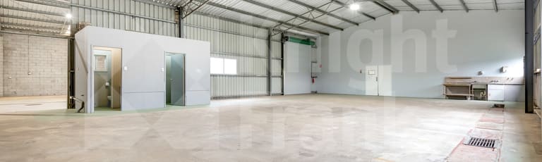 Factory, Warehouse & Industrial commercial property for lease at For Lease Now/12 Glasson St Emerald QLD 4720