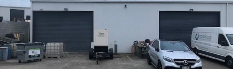 Factory, Warehouse & Industrial commercial property for lease at Molendinar QLD 4214
