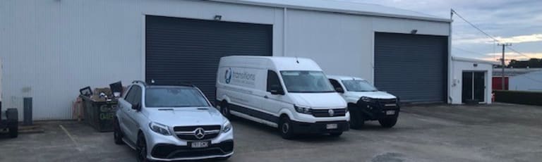 Factory, Warehouse & Industrial commercial property for lease at Molendinar QLD 4214