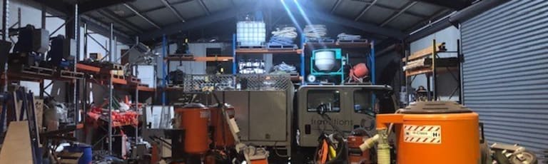 Factory, Warehouse & Industrial commercial property for lease at Molendinar QLD 4214
