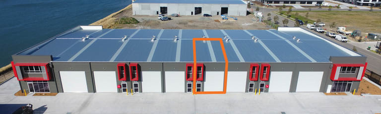 Factory, Warehouse & Industrial commercial property for lease at 4/46 Riverside Drive Mayfield West NSW 2304