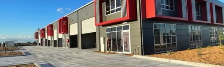 Factory, Warehouse & Industrial commercial property for lease at 4/46 Riverside Drive Mayfield West NSW 2304