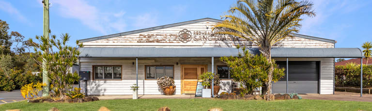 Factory, Warehouse & Industrial commercial property for sale at 29a Kalaroo Road Redhead NSW 2290