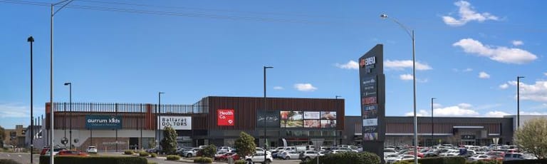 Showrooms / Bulky Goods commercial property for lease at 101 Learmonth Road Wendouree VIC 3355