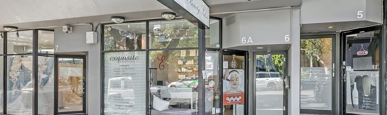 Shop & Retail commercial property for lease at 6A/211 Ben Boyd Road Neutral Bay NSW 2089