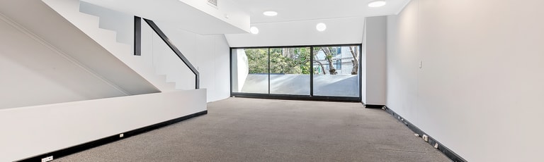Offices commercial property for lease at 6/211 Ben Boyd Road Neutral Bay NSW 2089