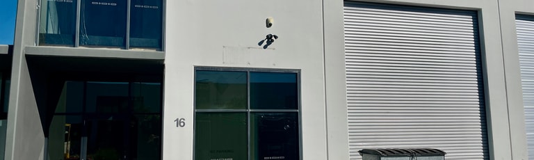 Offices commercial property for lease at 16/8 Hopper Avenue Ormeau QLD 4208