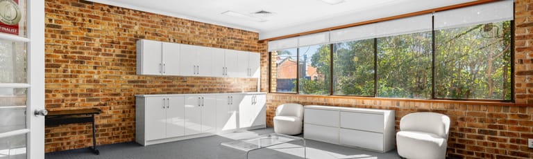 Shop & Retail commercial property for lease at Level 1, 89 Darby Street Cooks Hill NSW 2300