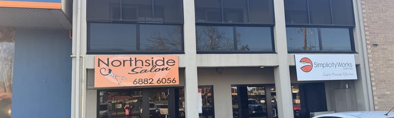 Shop & Retail commercial property for lease at 1/48 Erskine Street Dubbo NSW 2830