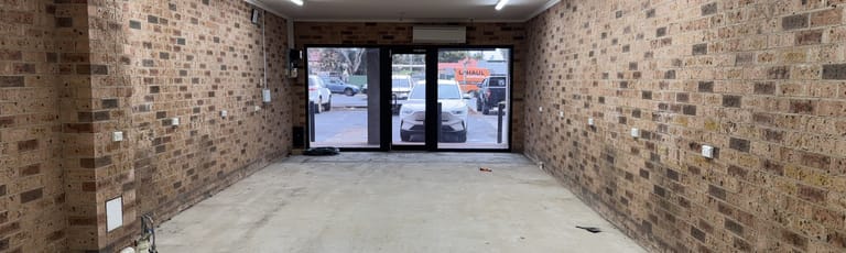 Shop & Retail commercial property for lease at 1/48 Erskine Street Dubbo NSW 2830