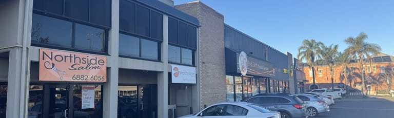 Shop & Retail commercial property for lease at 1/48 Erskine Street Dubbo NSW 2830