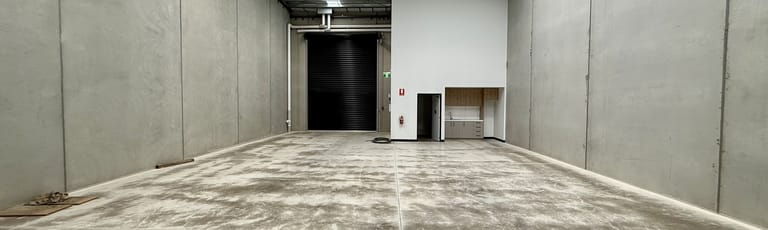 Factory, Warehouse & Industrial commercial property for lease at 2/27 Commercial Road Notting Hill VIC 3168