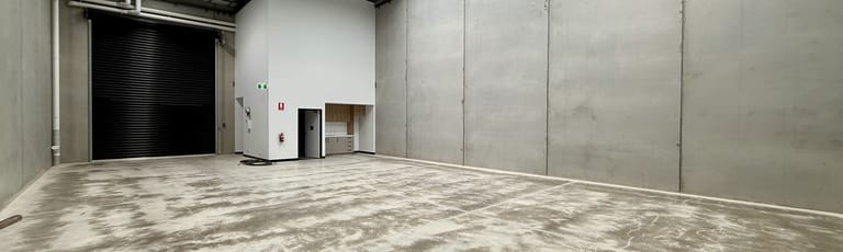 Factory, Warehouse & Industrial commercial property for lease at 2/27 Commercial Road Notting Hill VIC 3168
