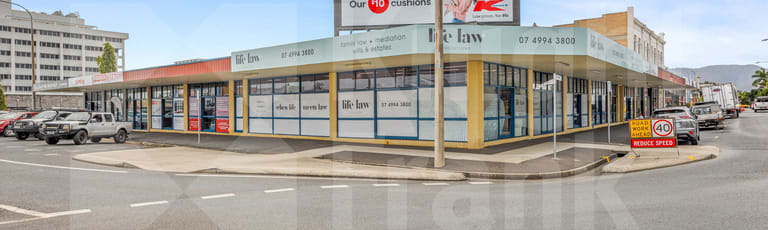 Shop & Retail commercial property for lease at 32 Denham Street Rockhampton City QLD 4700