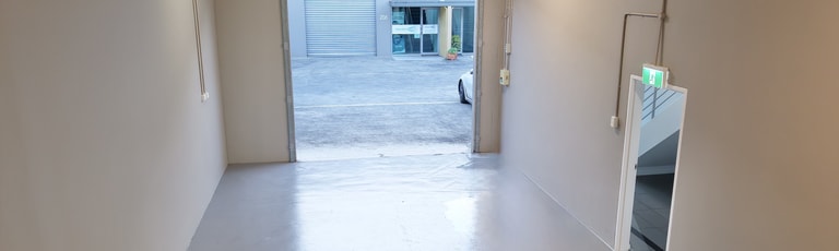 Offices commercial property for lease at Mars Road Lane Cove NSW 2066