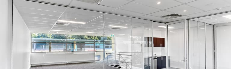 Offices commercial property for lease at Mars Road Lane Cove NSW 2066