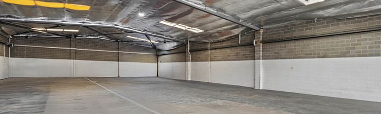 Factory, Warehouse & Industrial commercial property for lease at 42 Regent Street Oakleigh VIC 3166
