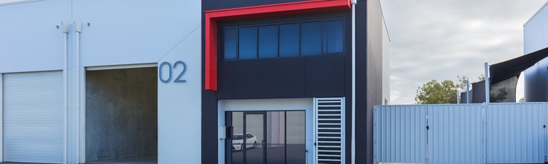 Other commercial property for lease at 2/10 Geddes Street Balcatta WA 6021