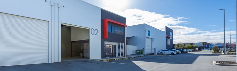 Other commercial property for lease at 2/10 Geddes Street Balcatta WA 6021